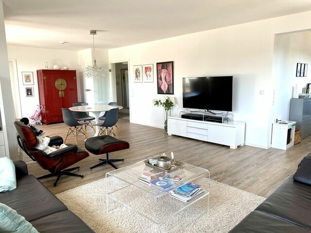 Ferienwohnung in Grömitz - Penthouse "SeaSide" - Bild 4