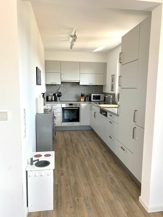 Ferienwohnung in Grömitz - Penthouse "SeaSide" - Bild 5