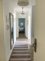 Ferienwohnung in Grömitz - Penthouse "SeaSide" - Bild 12