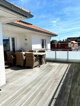 Ferienwohnung in Grömitz - Penthouse "SeaSide" - Bild 13