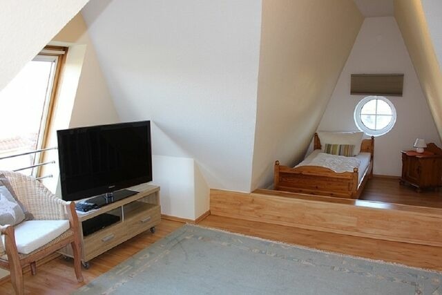 Ferienhaus in Gr&ouml;mitz - Teichhaus - Bild 12