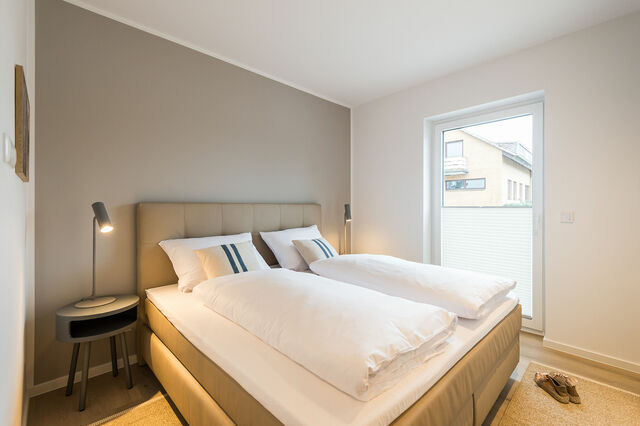 Ferienwohnung in Grömitz - Peters Lodge 3 - Bild 2