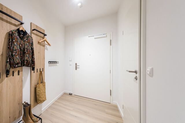 Ferienwohnung in Grömitz - Peters Lodge 3 - Bild 7