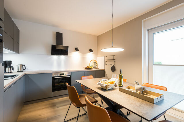 Ferienwohnung in Grömitz - Peters Lodge 3 - Bild 10