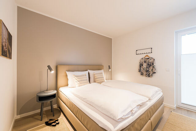 Ferienwohnung in Gr&ouml;mitz - Peters Lodge 3 - Bild 4
