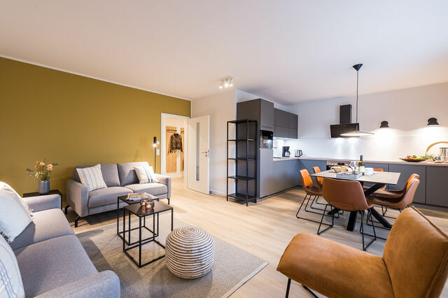 Ferienwohnung in Gr&ouml;mitz - Peters Lodge 3 - Bild 11