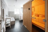 Ferienwohnung in Gr&ouml;mitz - Wohnung "Deichblick" - Bild 1