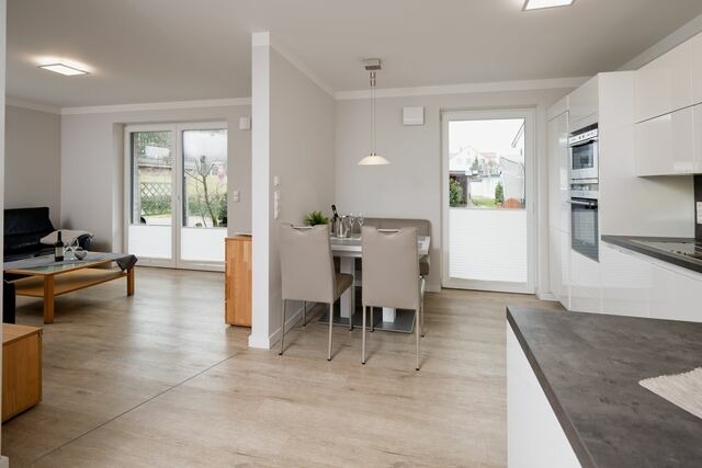 Ferienwohnung in Gr&ouml;mitz - Wohnung "Deichblick" - Bild 4