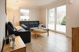 Ferienwohnung in Gr&ouml;mitz - Wohnung "Deichblick" - Bild 5