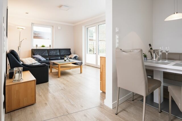 Ferienwohnung in Gr&ouml;mitz - Wohnung "Deichblick" - Bild 6