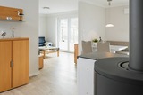 Ferienwohnung in Gr&ouml;mitz - Wohnung "Deichblick" - Bild 7