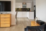 Ferienwohnung in Gr&ouml;mitz - Wohnung "Deichblick" - Bild 9