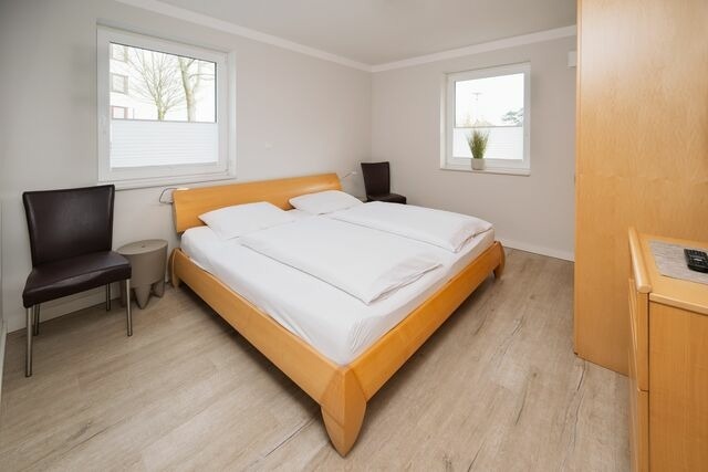 Ferienwohnung in Gr&ouml;mitz - Wohnung "Deichblick" - Bild 10