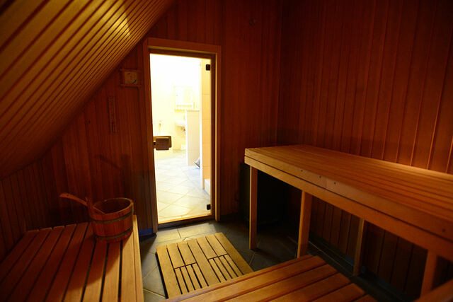 Ferienhaus in Lenste - Lieblingsplatz - Bild 13