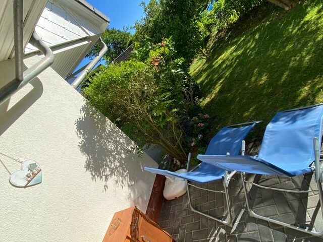 Ferienwohnung in Ostseeheilbad Zingst - Fewo Kranich 36 - Bild 17