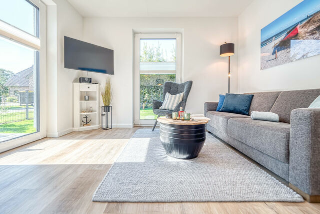 Ferienwohnung in Ostseeheilbad Zingst - Ankerplatz 1 - Bild 5