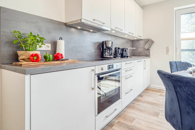 Ferienwohnung in Ostseeheilbad Zingst - Ankerplatz 1 - Bild 10