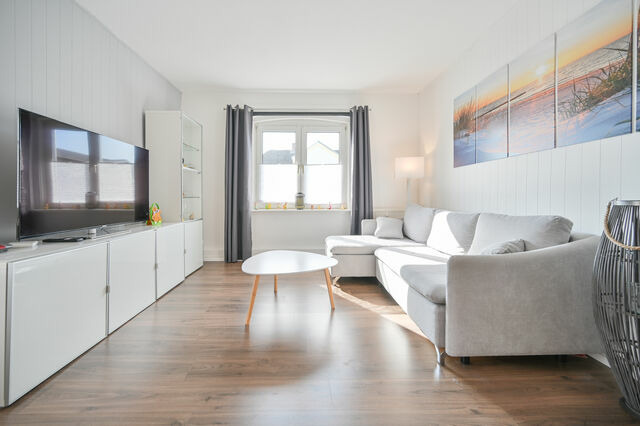 Ferienwohnung in Dahme - Wellenh&uuml;pfer (Saisonstrandkorb inklusive) - Bild 2