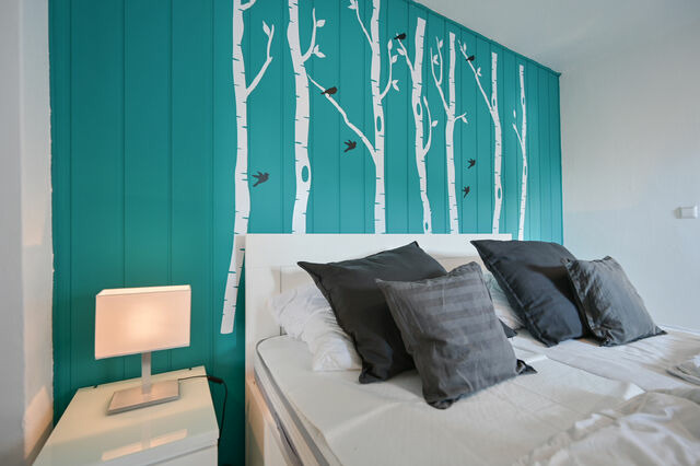 Ferienwohnung in Dahme - Wellenh&uuml;pfer (Saisonstrandkorb inklusive) - Bild 5