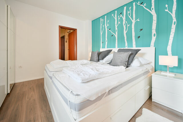 Ferienwohnung in Dahme - Wellenh&uuml;pfer (Saisonstrandkorb inklusive) - Bild 6