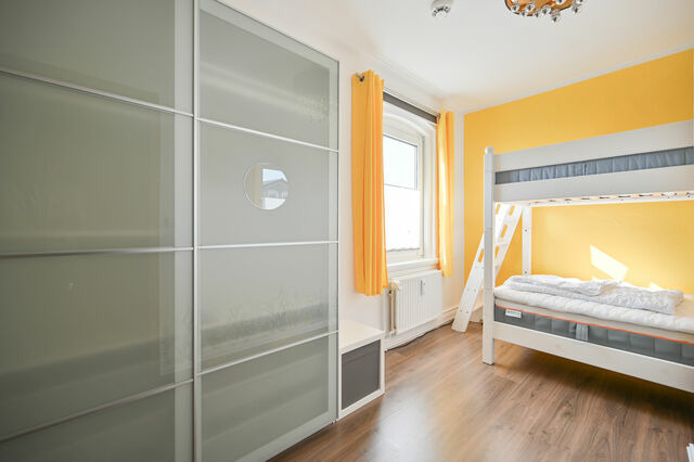 Ferienwohnung in Dahme - Wellenh&uuml;pfer (Saisonstrandkorb inklusive) - Bild 8