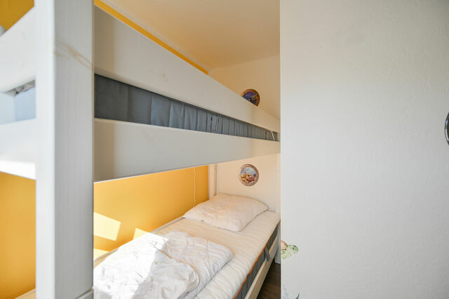 Ferienwohnung in Dahme - Wellenh&uuml;pfer (Saisonstrandkorb inklusive) - Bild 9