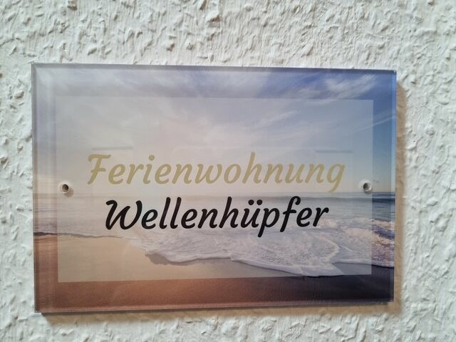 Ferienwohnung in Dahme - Wellenh&uuml;pfer (Saisonstrandkorb inklusive) - Bild 11