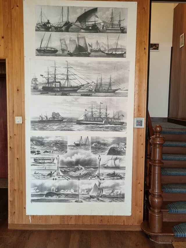 Ferienwohnung in Dahme - Wellenh&uuml;pfer (Saisonstrandkorb inklusive) - Bild 14