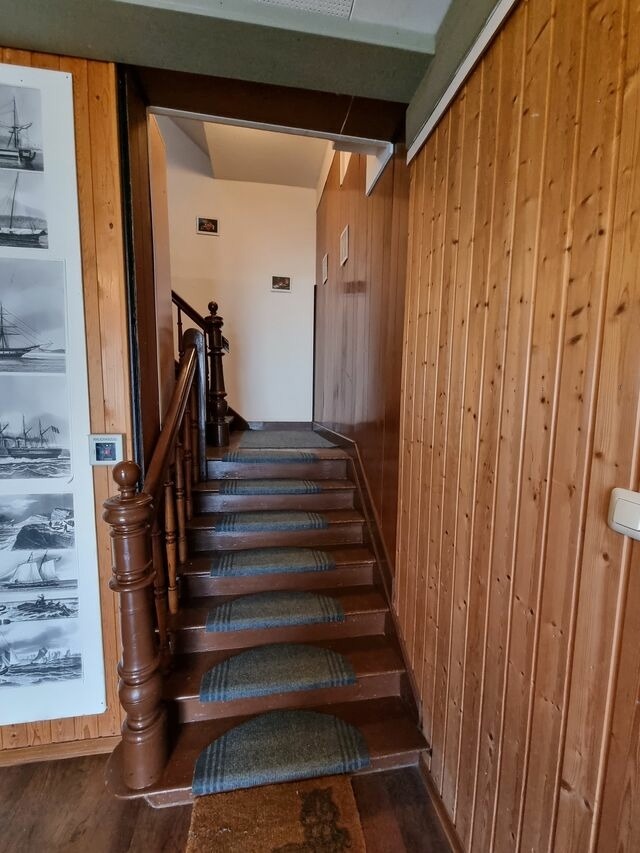 Ferienwohnung in Dahme - Wellenh&uuml;pfer (Saisonstrandkorb inklusive) - Bild 15