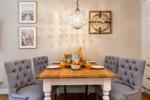 Ferienwohnung in Ostseeheilbad Zingst - Fewo Strandappartements - Bild 9