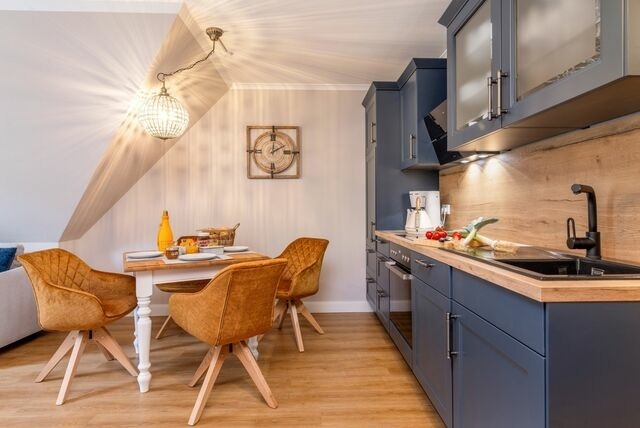 Ferienwohnung in Ostseeheilbad Zingst - Störtebekers Perle - Bild 3