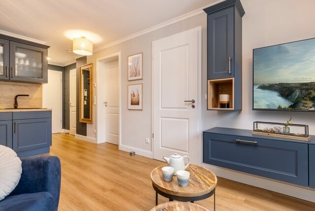 Ferienwohnung in Ostseeheilbad Zingst - Störtebekers Perle - Bild 4