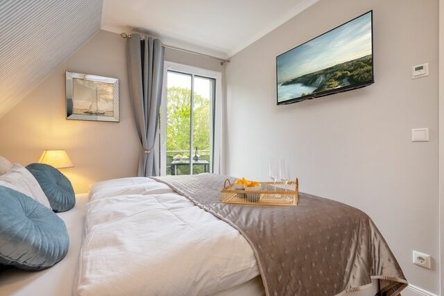 Ferienwohnung in Ostseeheilbad Zingst - Störtebekers Perle - Bild 8