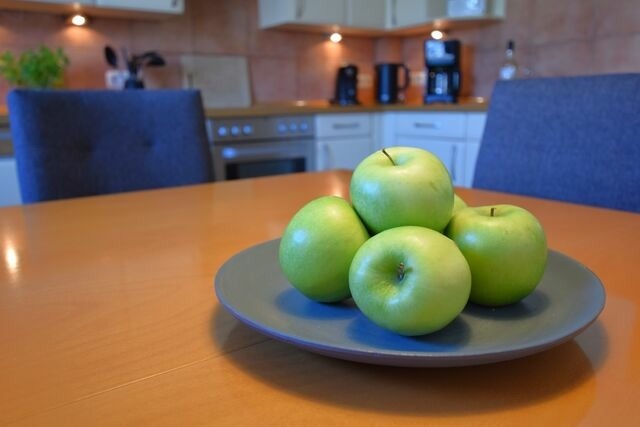 Bungalow in Dahme - 2020 Bungalow "Strandhüdde" - Bild 13