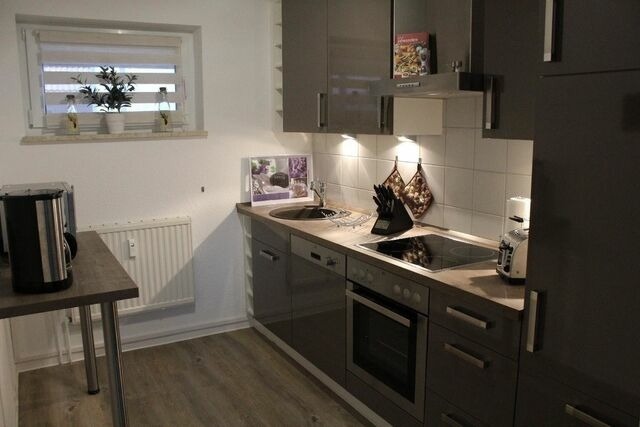 Ferienwohnung in Fehmarn OT Petersdorf - Ferienwohnung Husheer - Bild 7