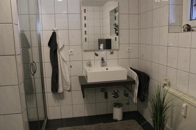 Ferienwohnung in Fehmarn OT Petersdorf - Ferienwohnung Husheer - Bild 9