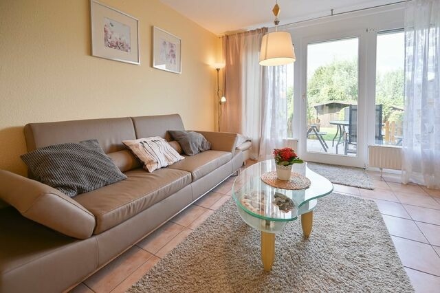 Ferienhaus in Dahme - Ferienhaus Lange Wiese - Bild 4