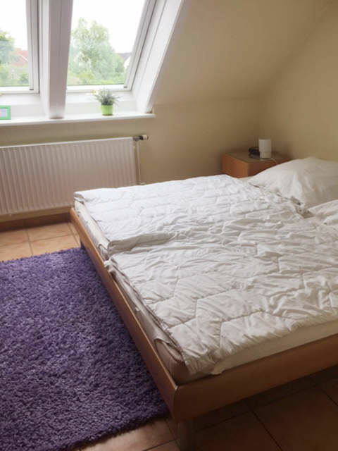 Ferienhaus in Dahme - Ferienhaus Lange Wiese - Bild 9