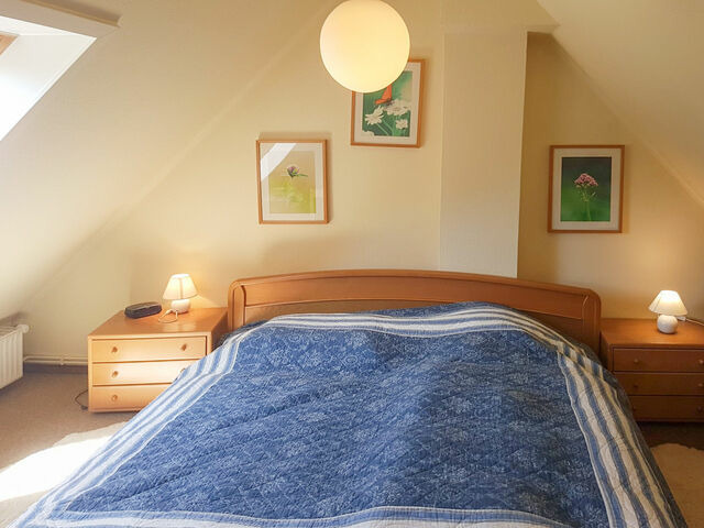 Ferienhaus in Dahme - Ferienhaus Lange Wiese - Bild 10