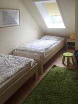 Ferienhaus in Dahme - Ferienhaus Lange Wiese - Bild 11