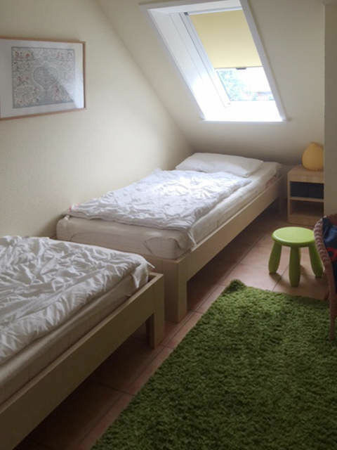 Ferienhaus in Dahme - Ferienhaus Lange Wiese - Bild 11