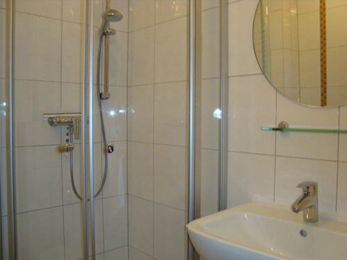 Ferienhaus in Dahme - Ferienhaus Lange Wiese - Bild 13