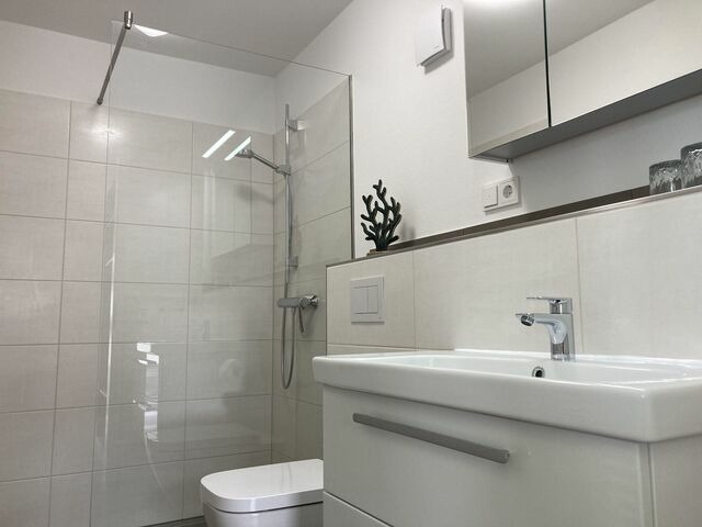 Ferienwohnung in Dahme - "Meeresjuwel" Mairin - Bild 24