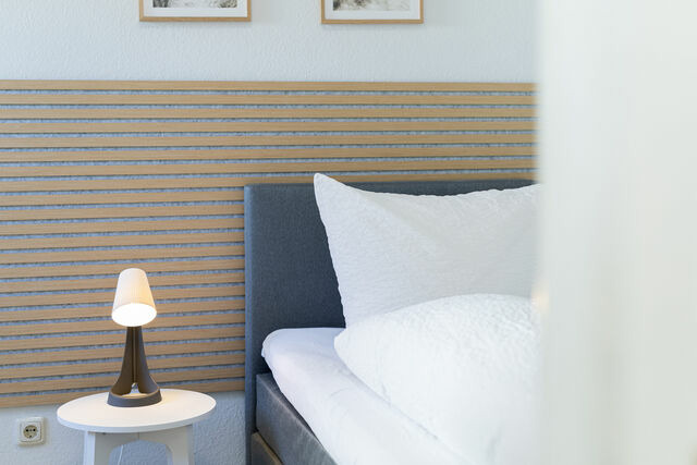 Bungalow in Grömitz - Ostsee-Bungalow 2 - Wicheldorfstr. 72 - FERIENDOMIZIL HOLLICH - Bild 13