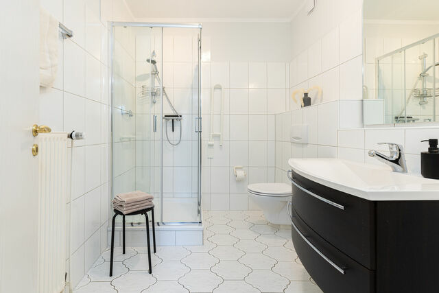 Bungalow in Grömitz - Ostsee-Bungalow 2 - Wicheldorfstr. 72 - FERIENDOMIZIL HOLLICH - Bild 14