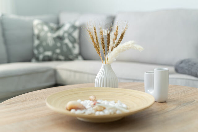 Bungalow in Grömitz - Ostsee-Bungalow 2 - Wicheldorfstr. 72 - FERIENDOMIZIL HOLLICH - Bild 20