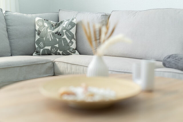 Bungalow in Grömitz - Ostsee-Bungalow 2 - Wicheldorfstr. 72 - FERIENDOMIZIL HOLLICH - Bild 21