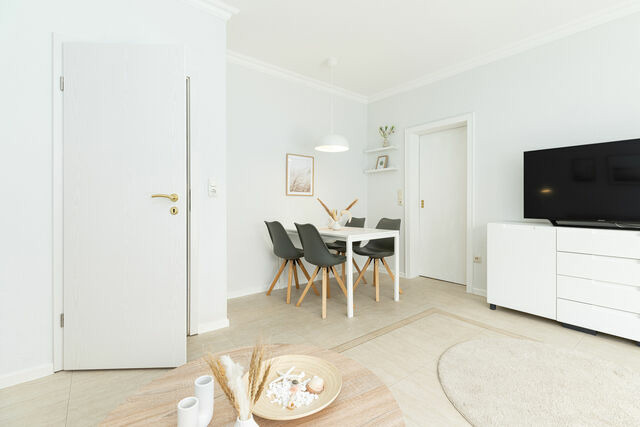 Bungalow in Grömitz - Ostsee-Bungalow 2 - Wicheldorfstr. 72 - FERIENDOMIZIL HOLLICH - Bild 23