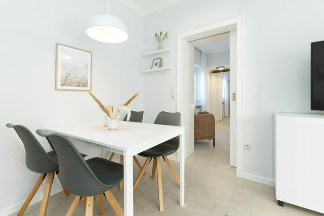 Bungalow in Grömitz - Ostsee-Bungalow 2 - Wicheldorfstr. 72 - FERIENDOMIZIL HOLLICH - Bild 25