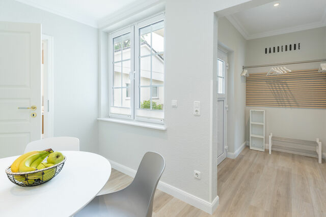 Ferienwohnung in Grömitz - Ostsee-Villa 1 - Wicheldorfstr. 72 - FERIENDOMIZIL HOLLICH - Bild 20